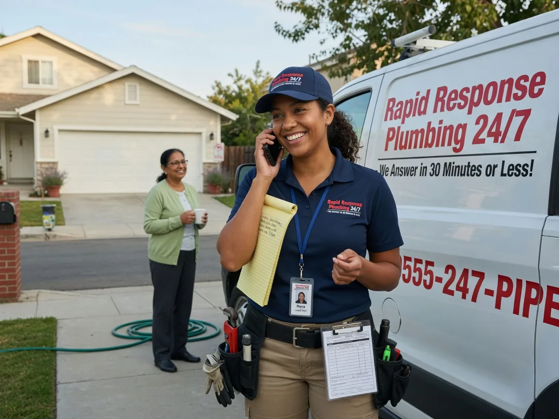 Emergency Plumber Four States, WV FAQs